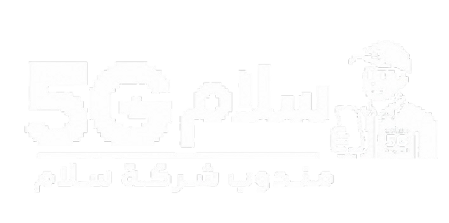 شعار سلام موبايل